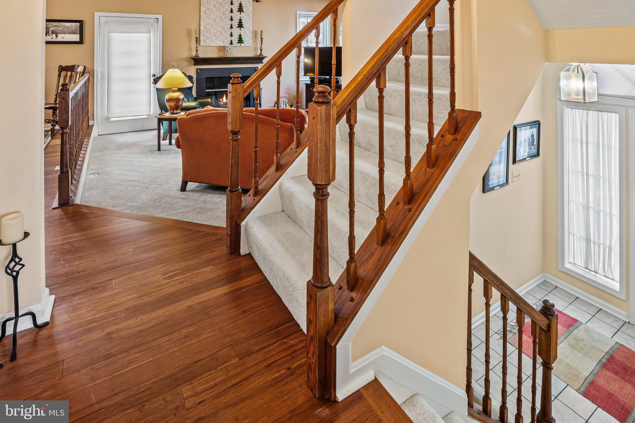 BLUE RIDGE FARMS - Residential