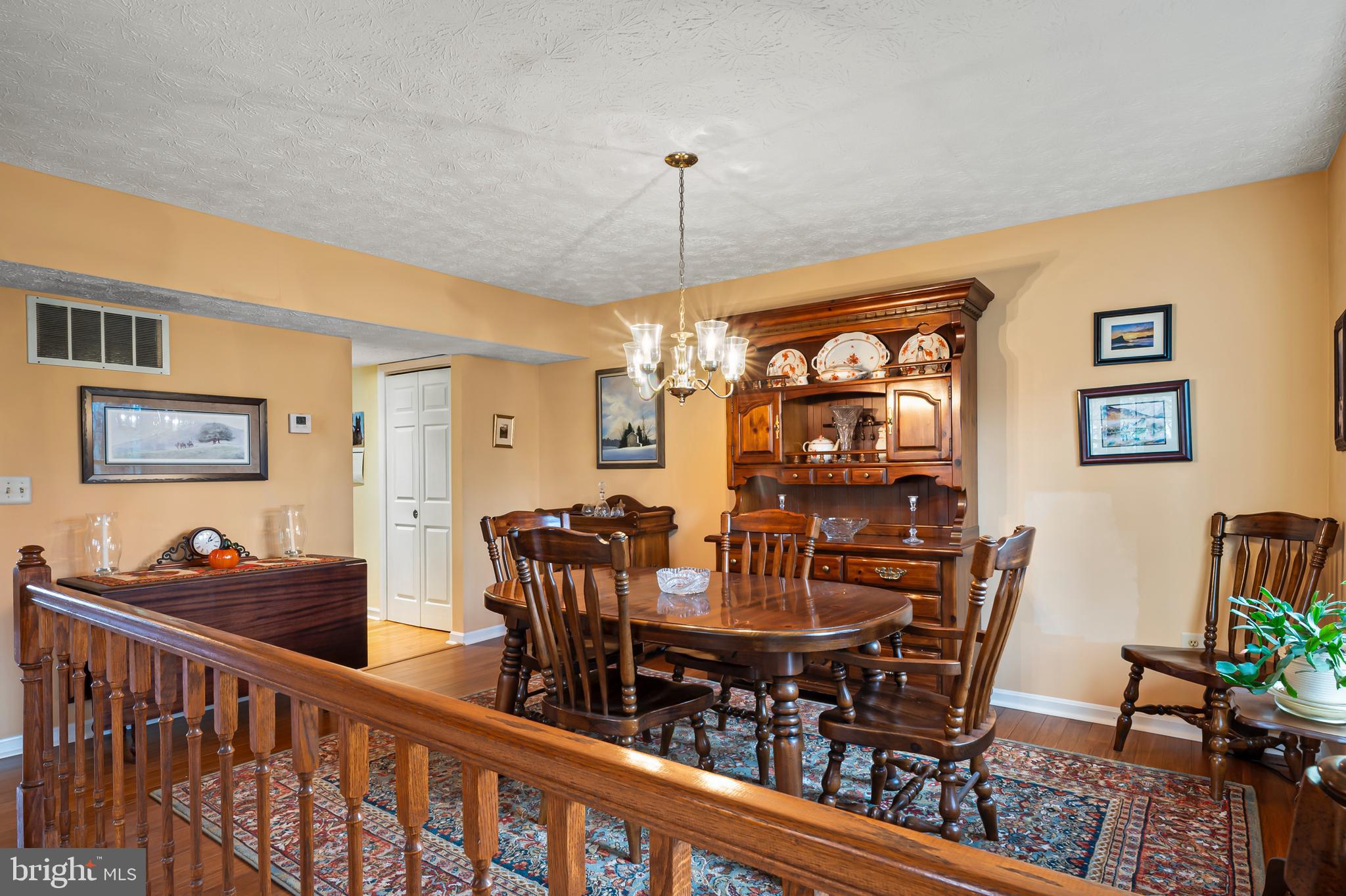 BLUE RIDGE FARMS - Residential