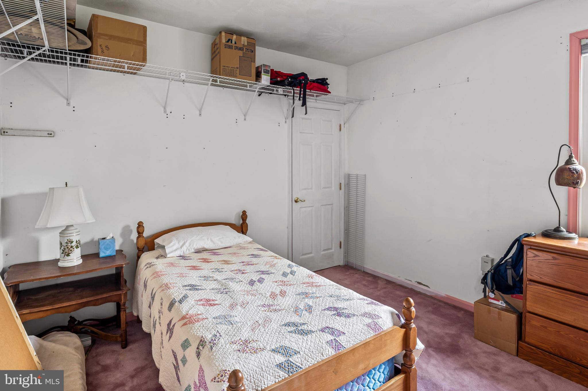 BLUE RIDGE FARMS - Residential