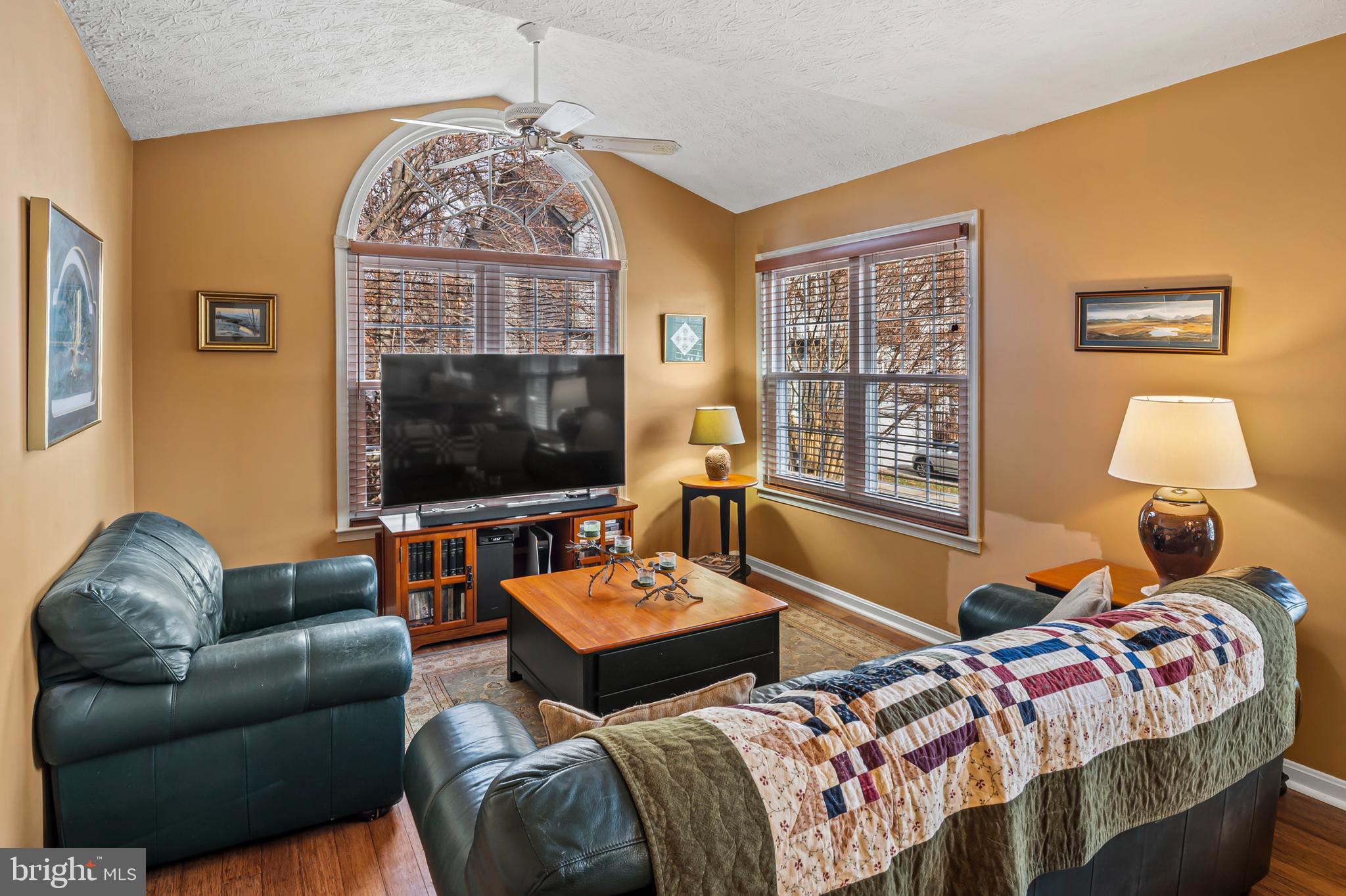 BLUE RIDGE FARMS - Residential