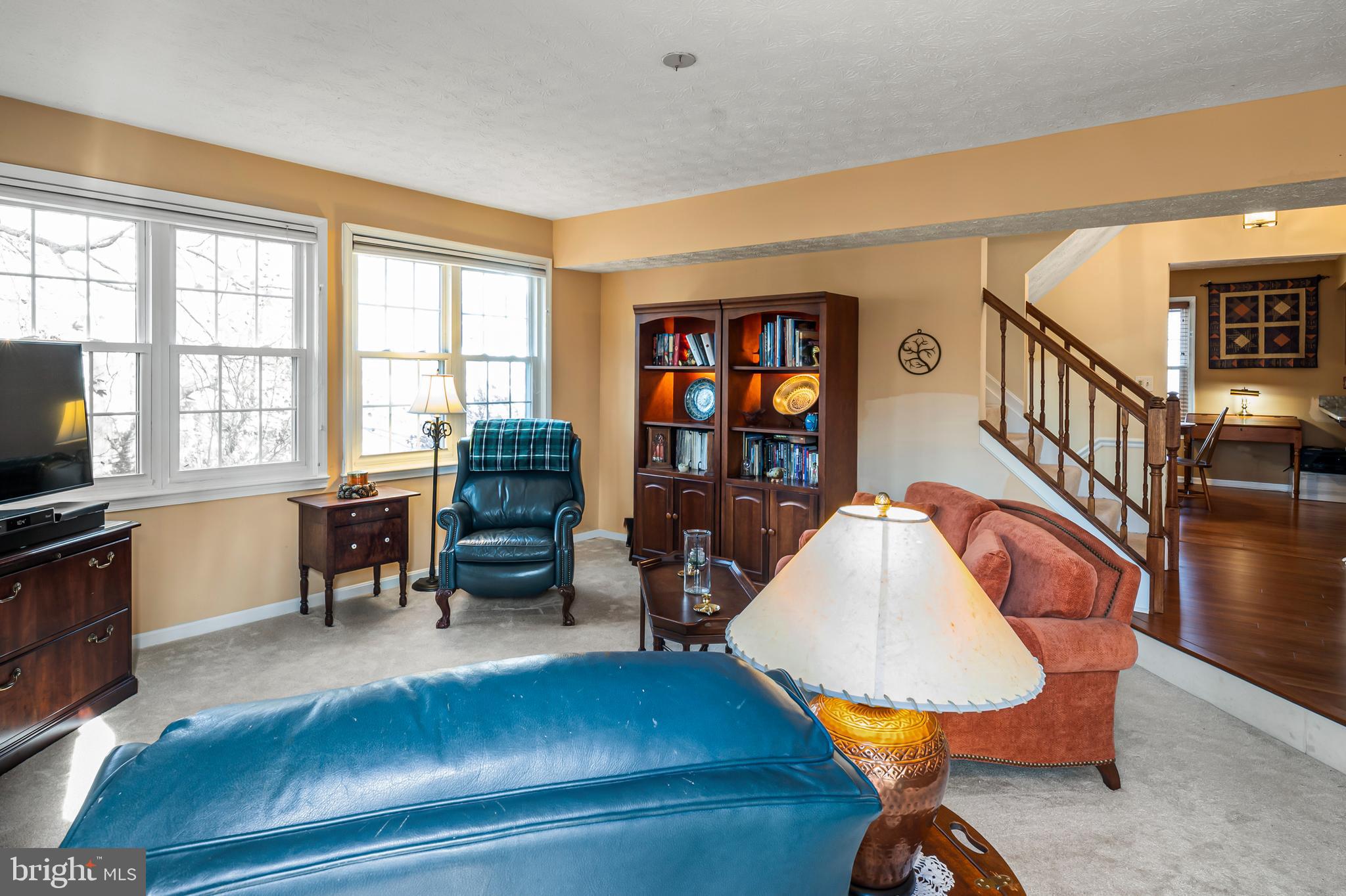 BLUE RIDGE FARMS - Residential