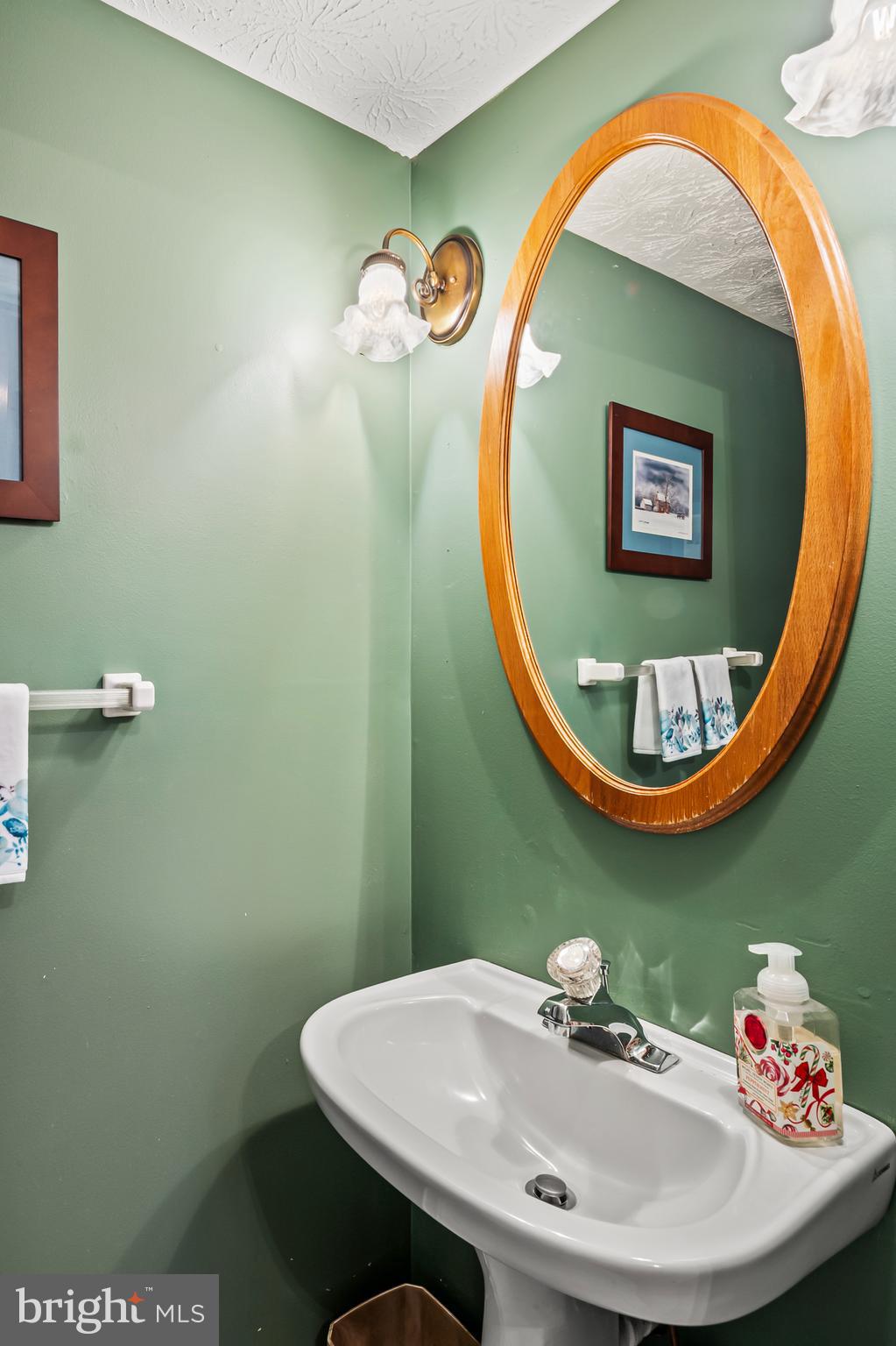 BLUE RIDGE FARMS - Residential