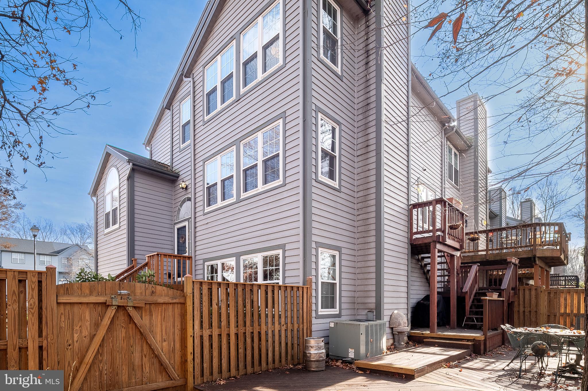 BLUE RIDGE FARMS - Residential