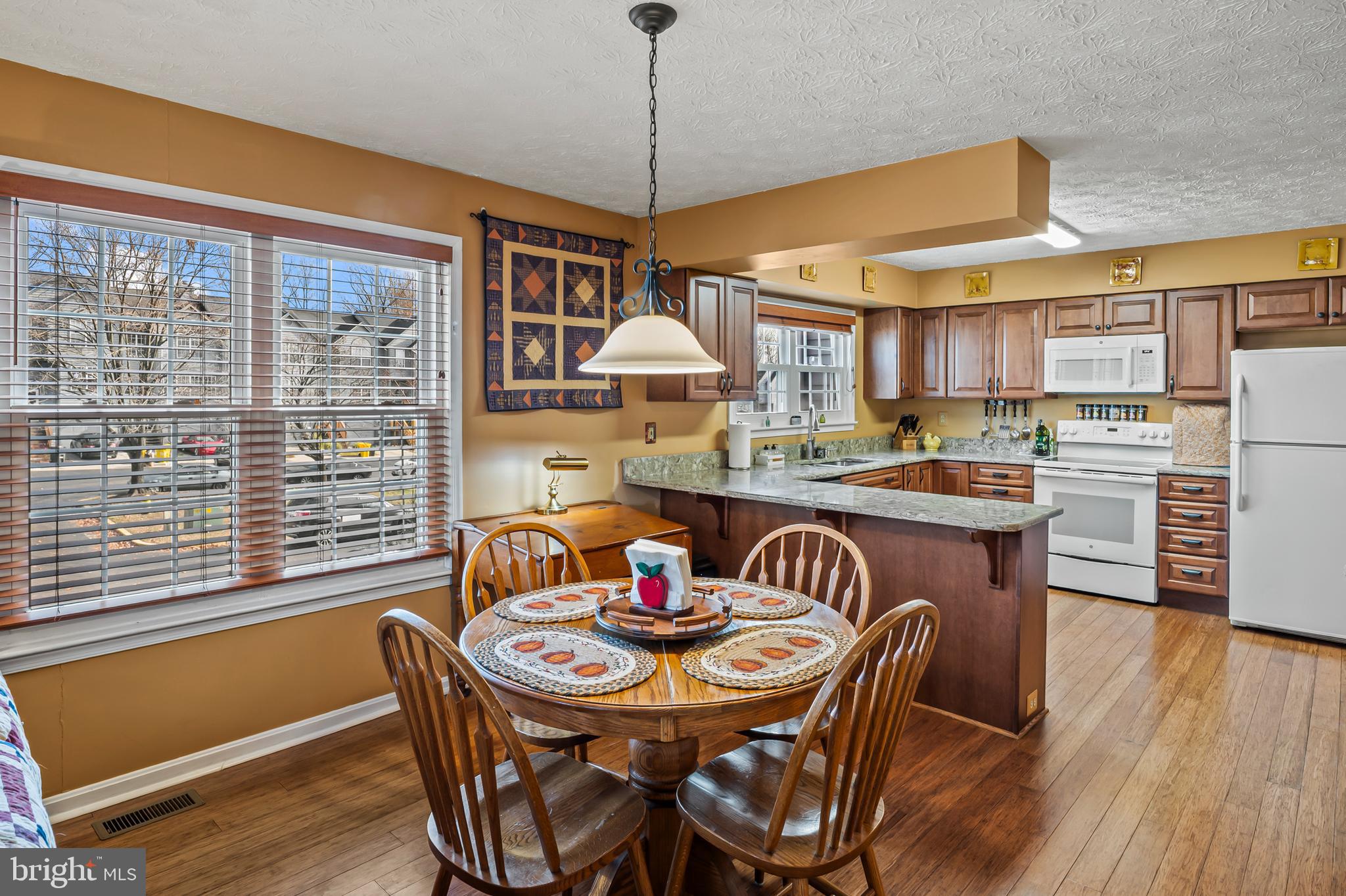 BLUE RIDGE FARMS - Residential