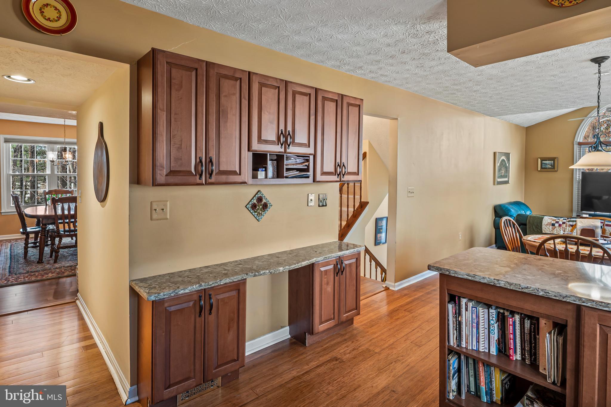 BLUE RIDGE FARMS - Residential