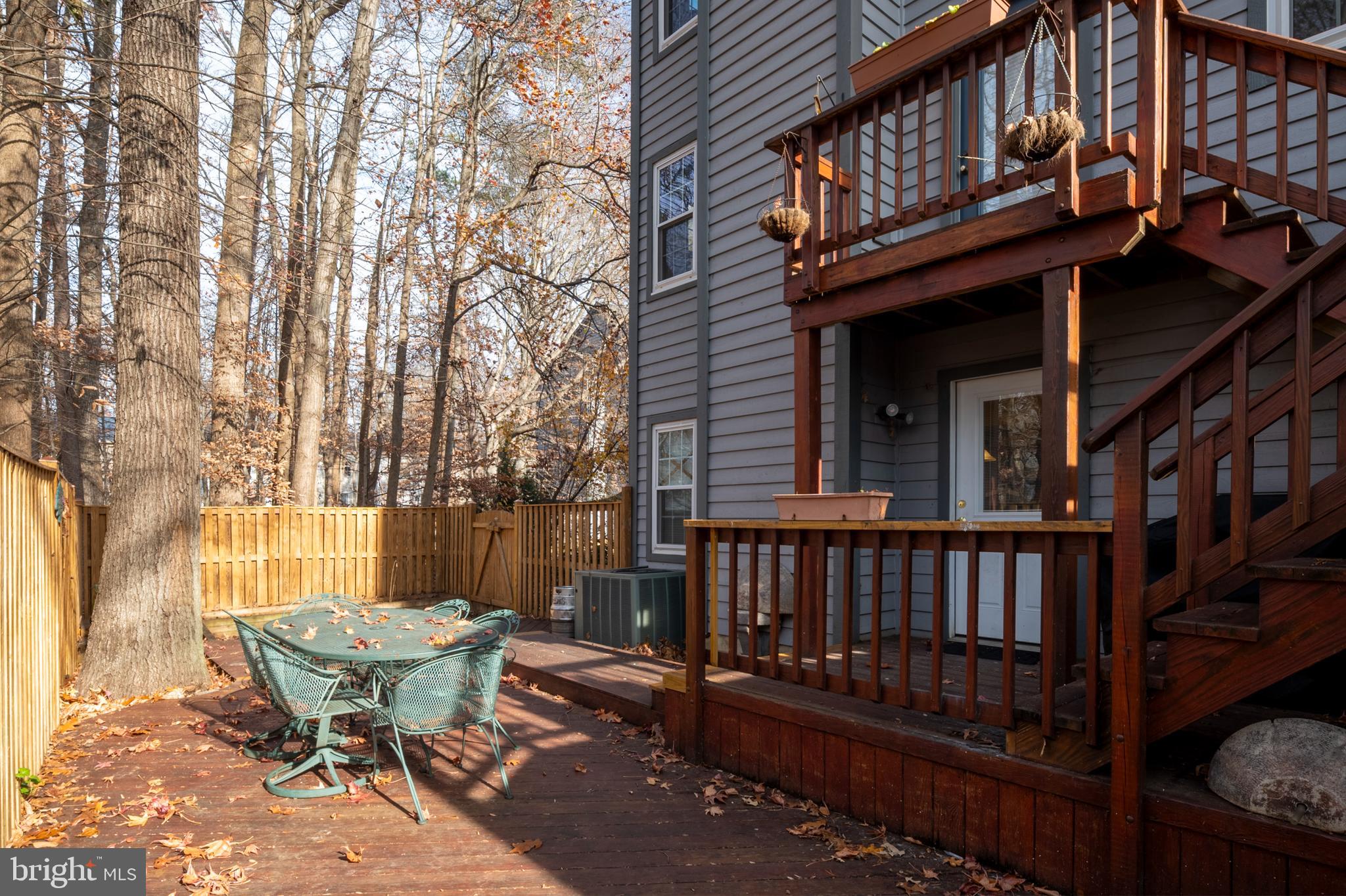 BLUE RIDGE FARMS - Residential