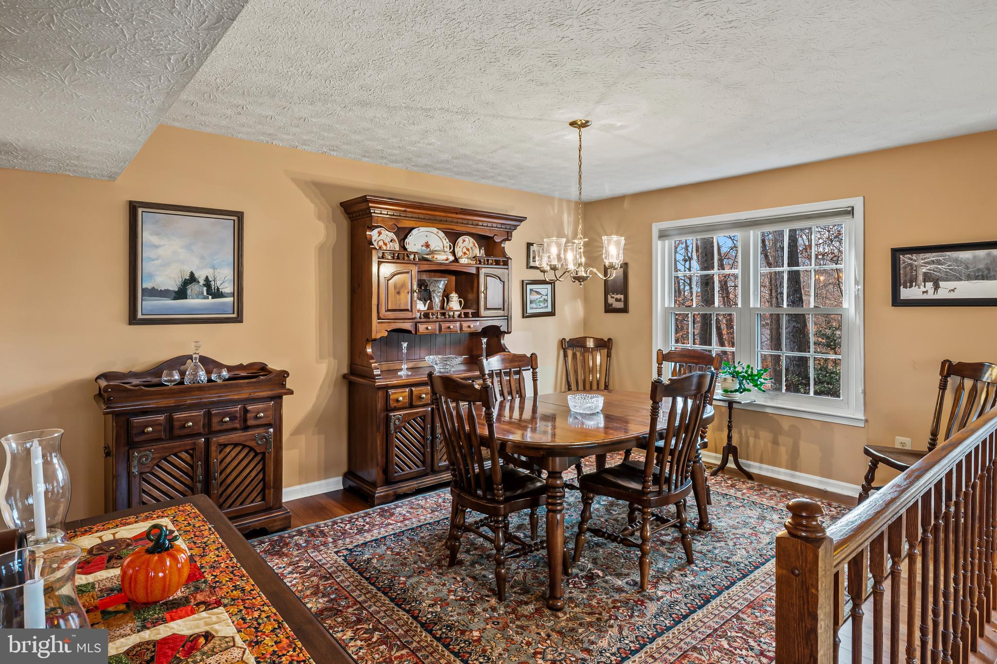 BLUE RIDGE FARMS - Residential