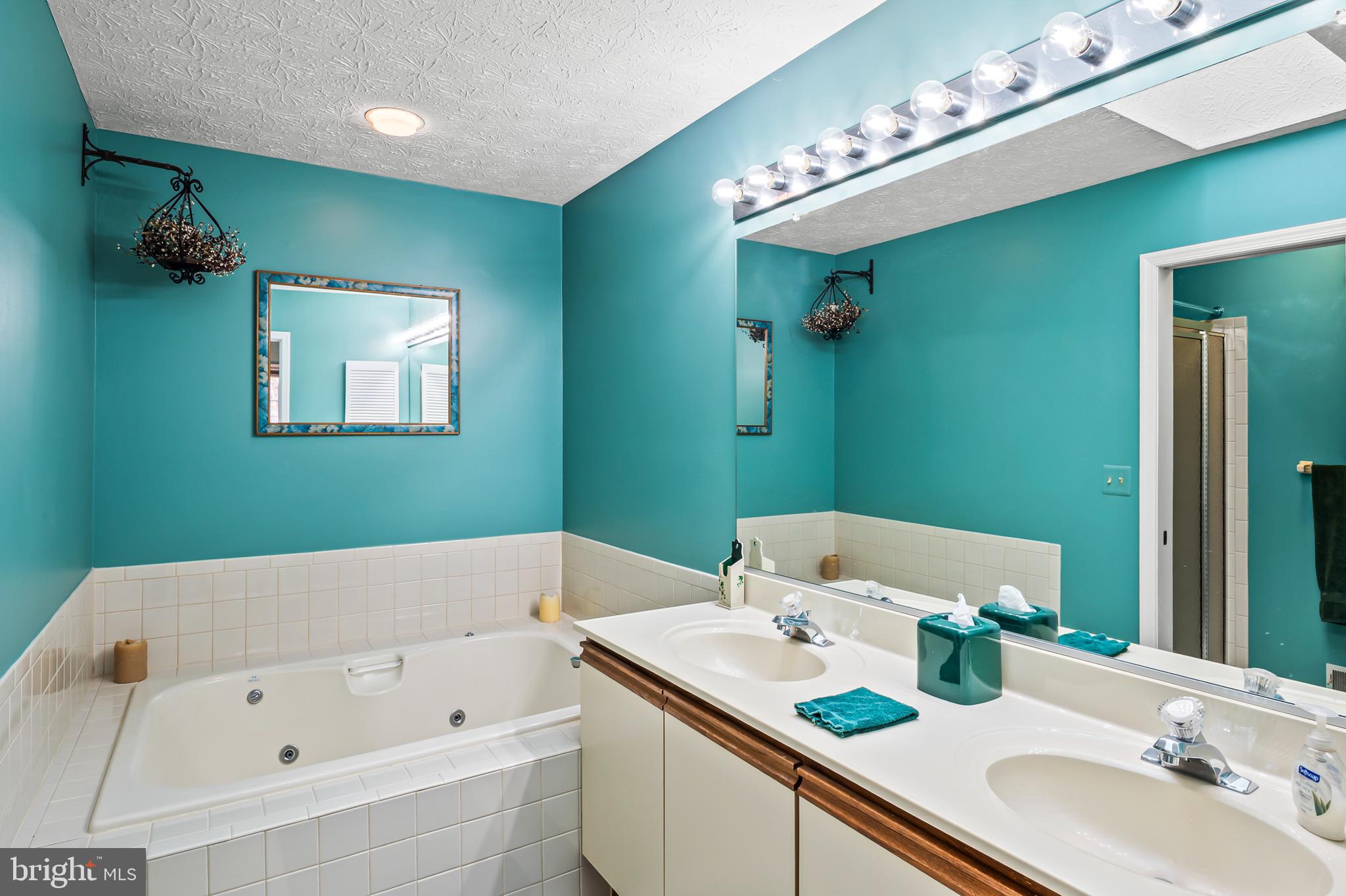 BLUE RIDGE FARMS - Residential