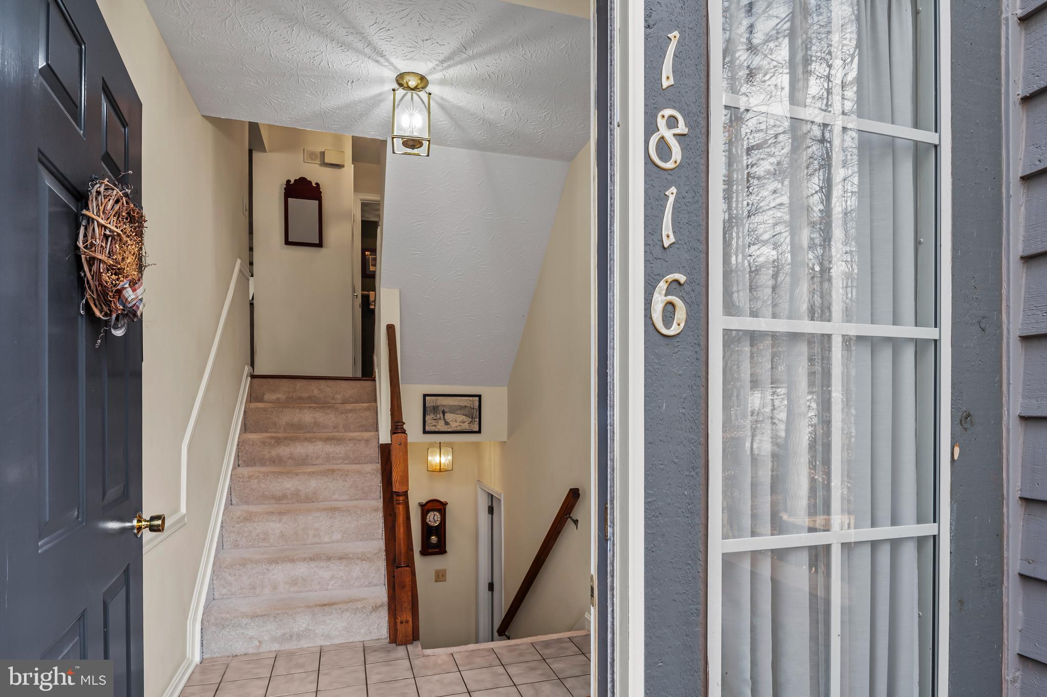 BLUE RIDGE FARMS - Residential