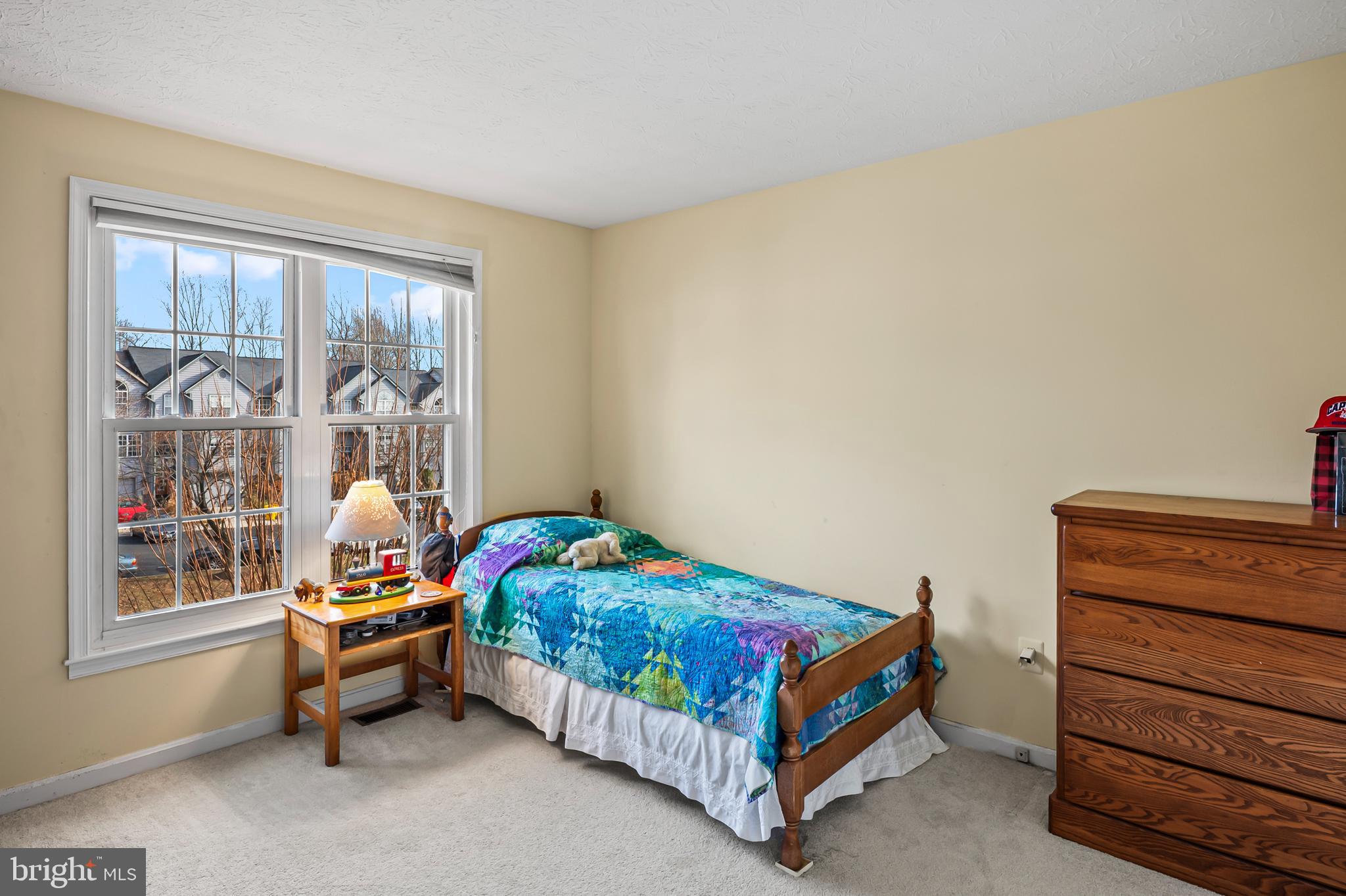 BLUE RIDGE FARMS - Residential