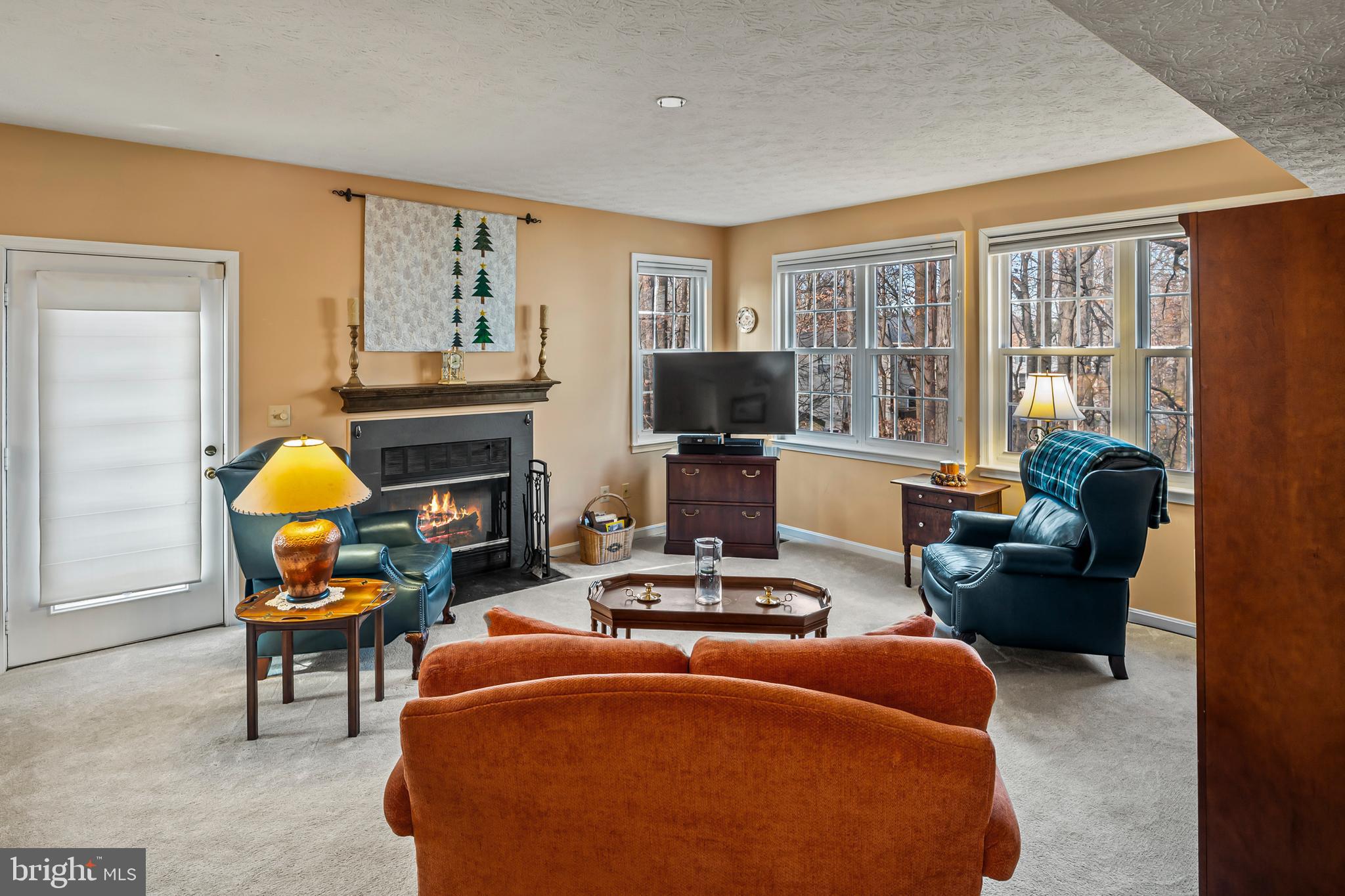 BLUE RIDGE FARMS - Residential