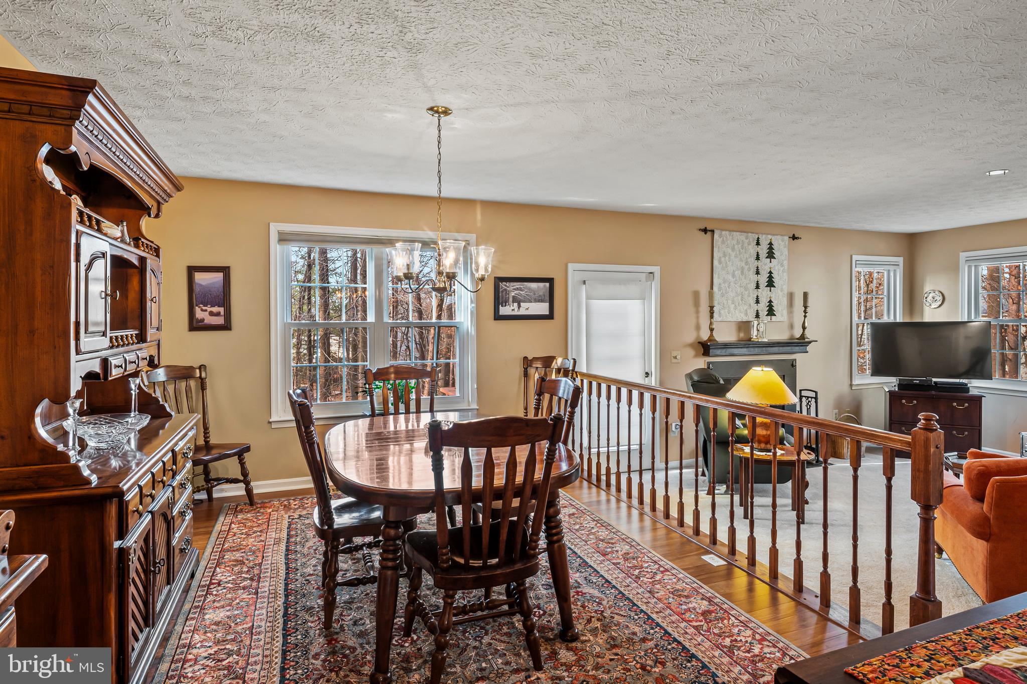 BLUE RIDGE FARMS - Residential