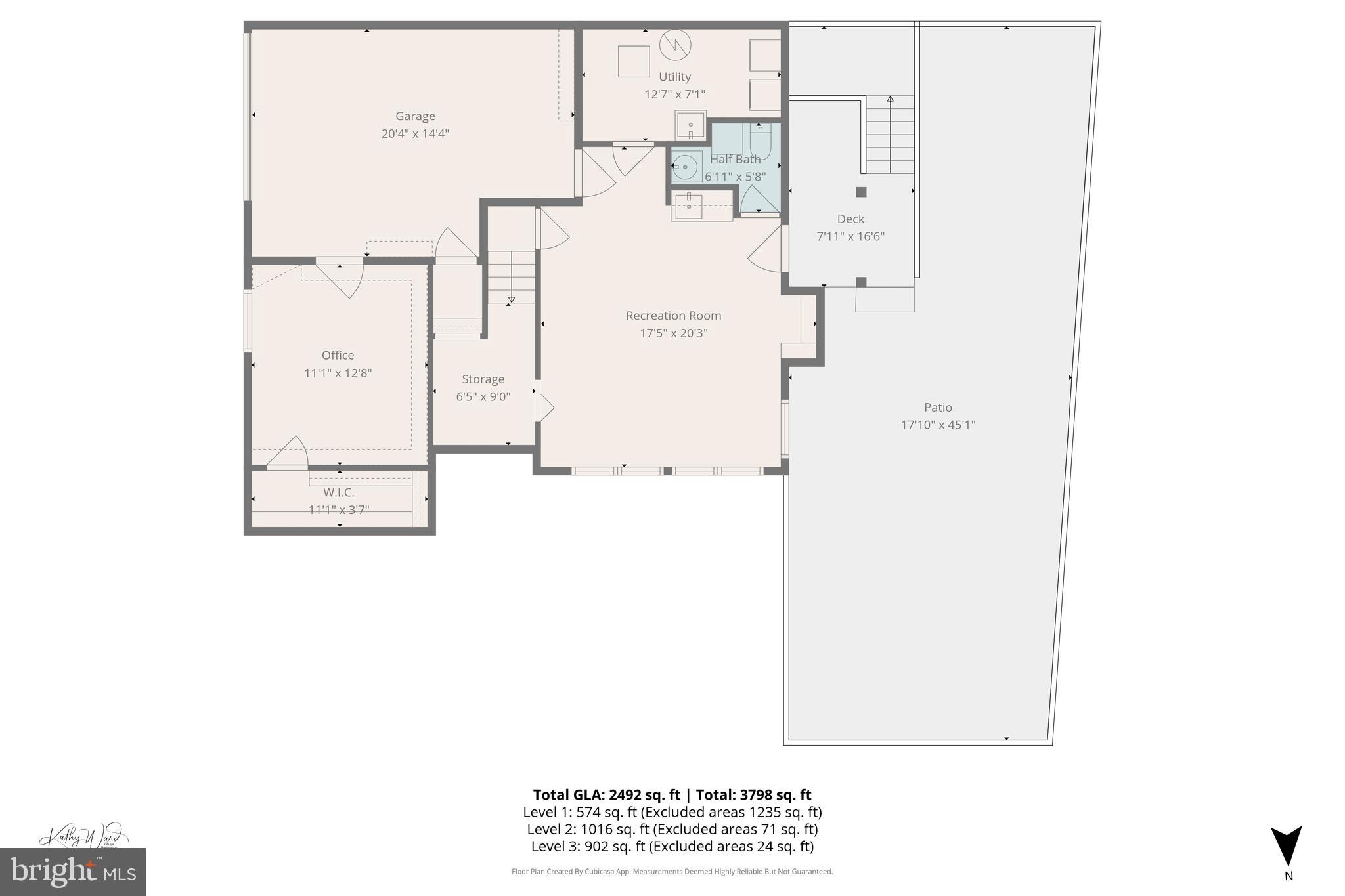 BLUE RIDGE FARMS - Residential