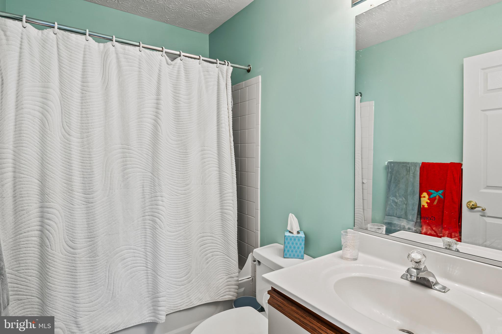 BLUE RIDGE FARMS - Residential