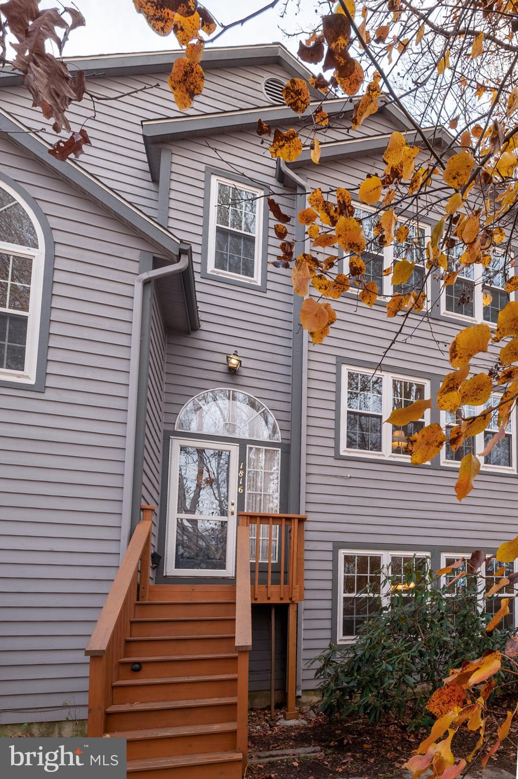 BLUE RIDGE FARMS - Residential