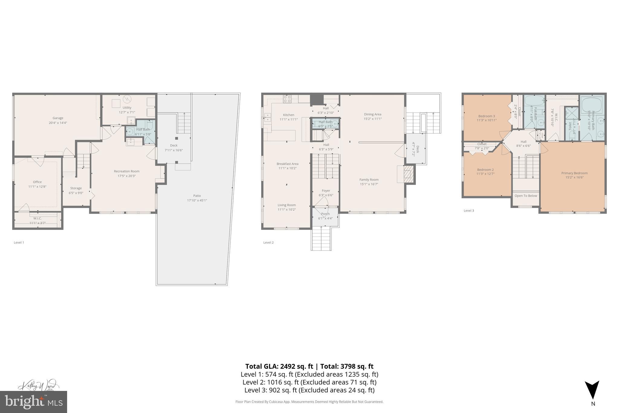 BLUE RIDGE FARMS - Residential
