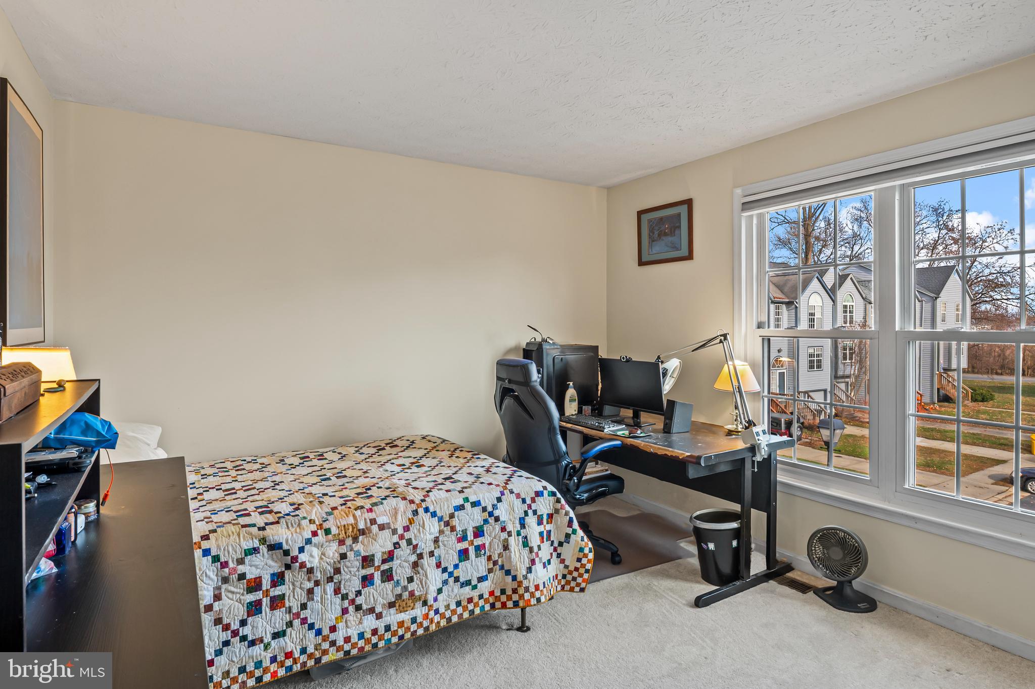 BLUE RIDGE FARMS - Residential