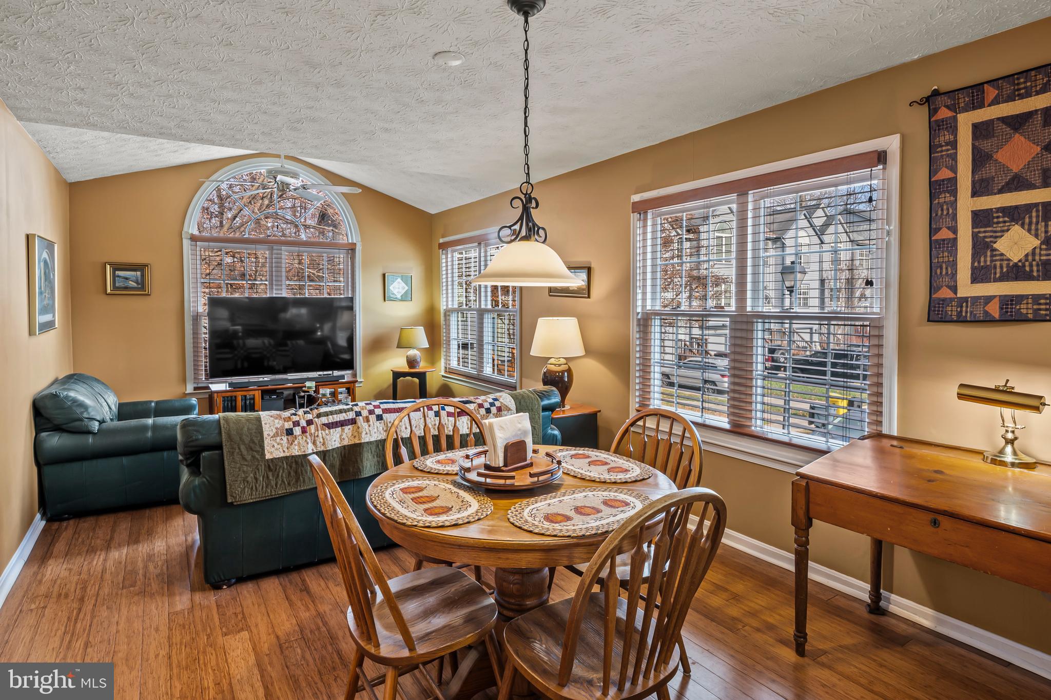 BLUE RIDGE FARMS - Residential