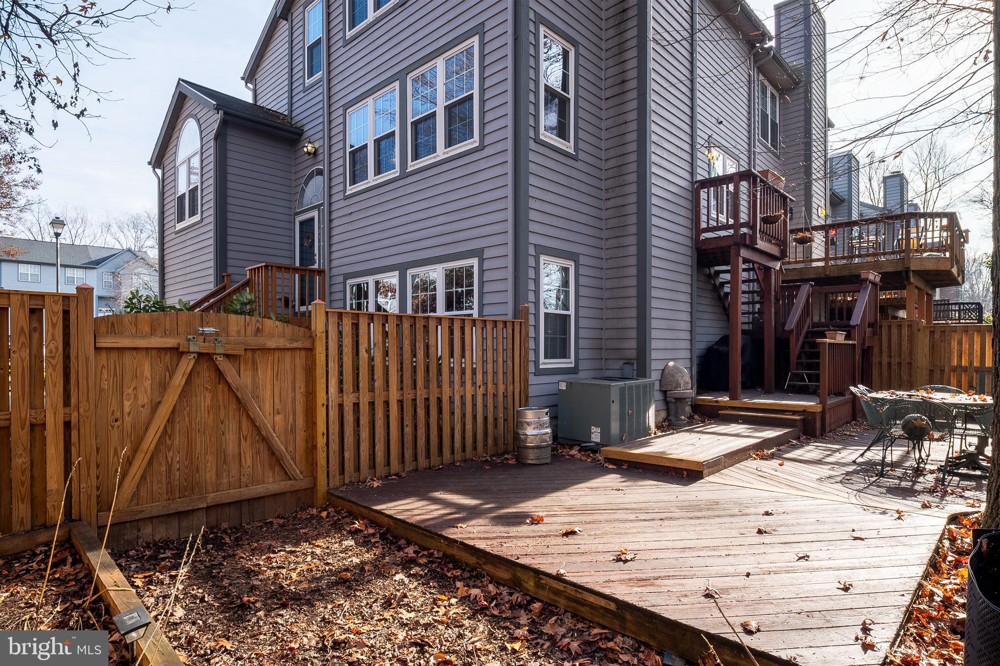 BLUE RIDGE FARMS - Residential