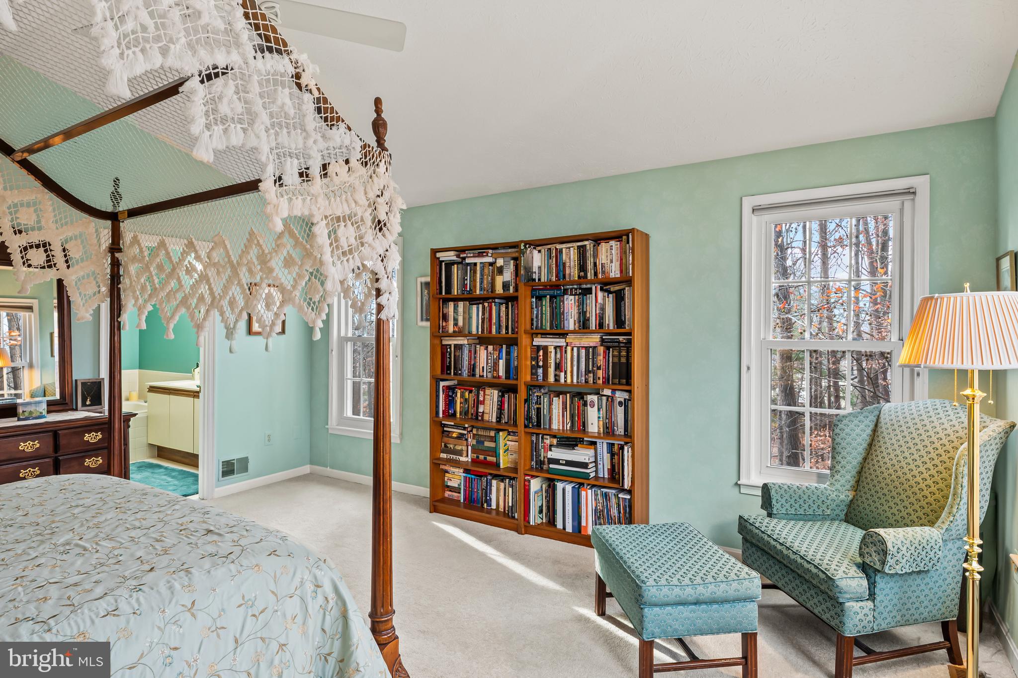 BLUE RIDGE FARMS - Residential