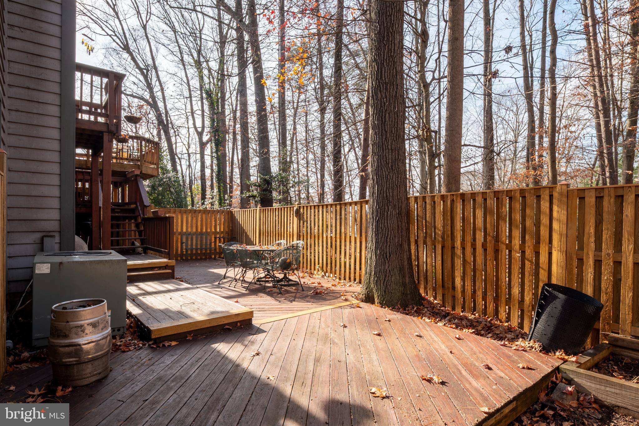 BLUE RIDGE FARMS - Residential