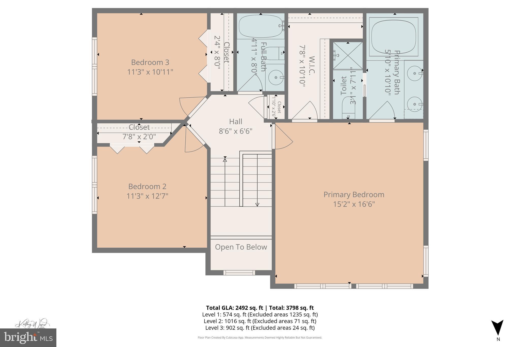 BLUE RIDGE FARMS - Residential