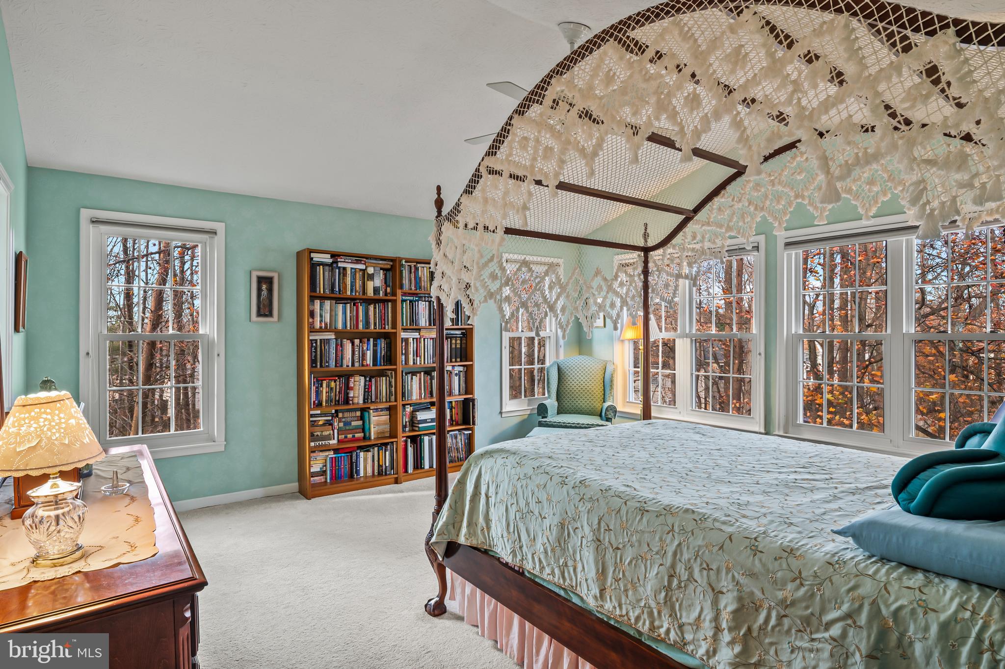 BLUE RIDGE FARMS - Residential