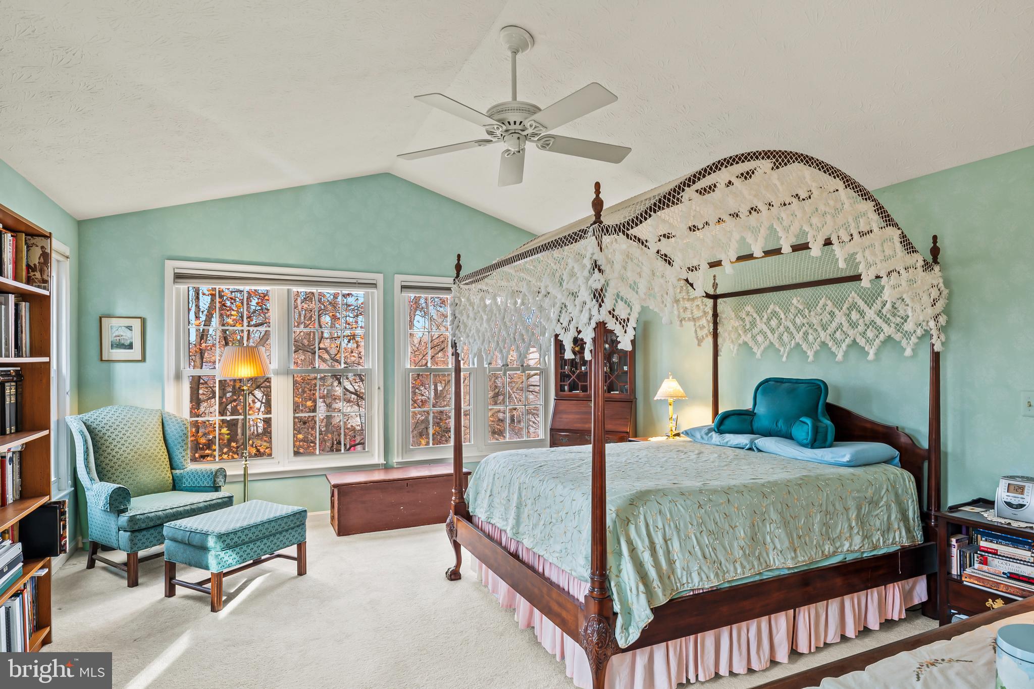 BLUE RIDGE FARMS - Residential