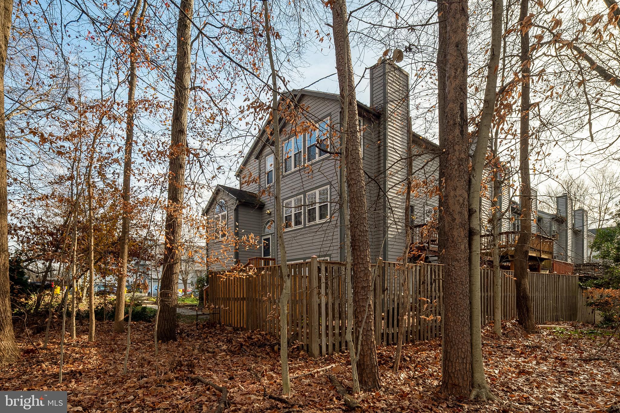 BLUE RIDGE FARMS - Residential