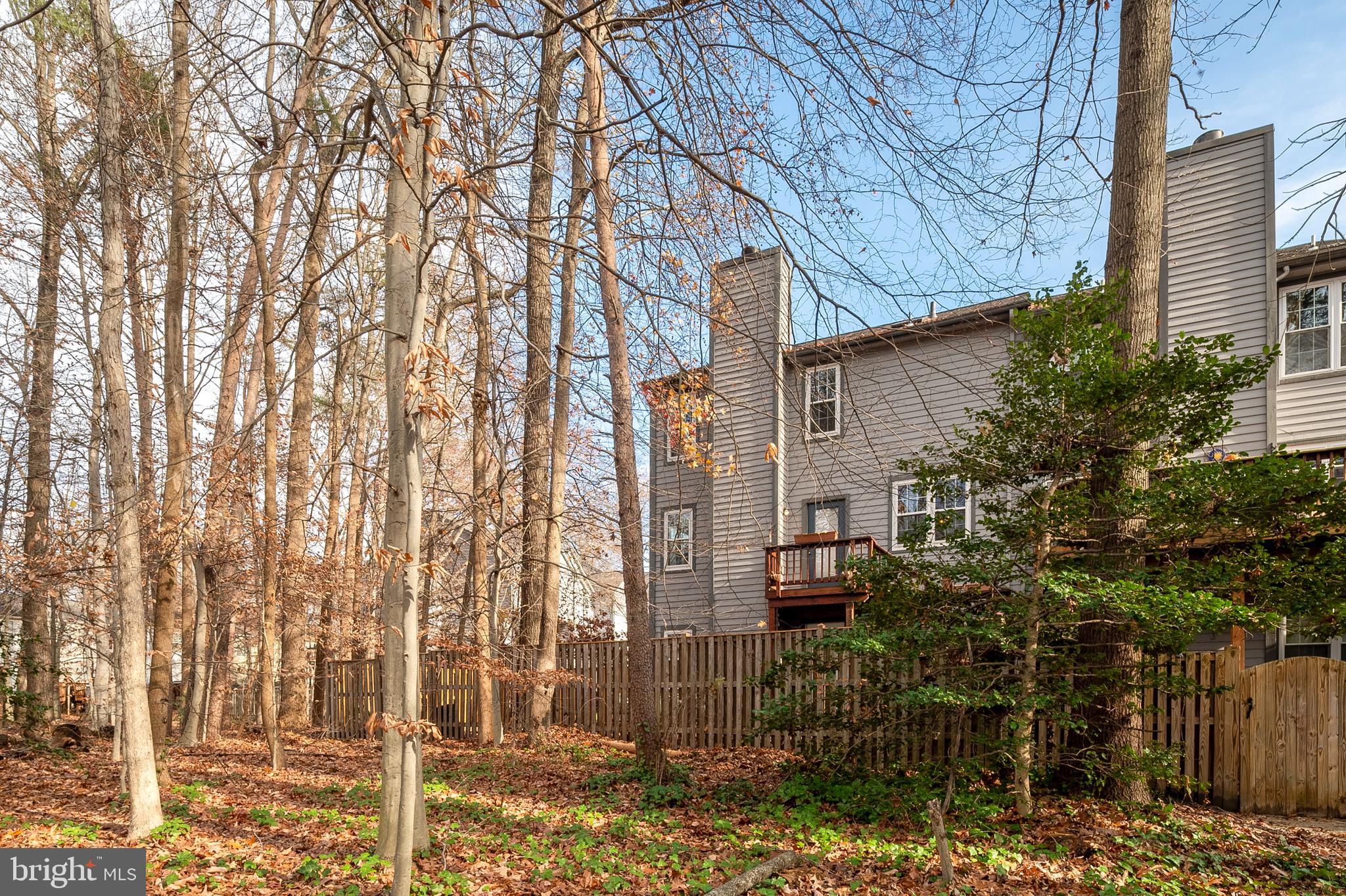 BLUE RIDGE FARMS - Residential