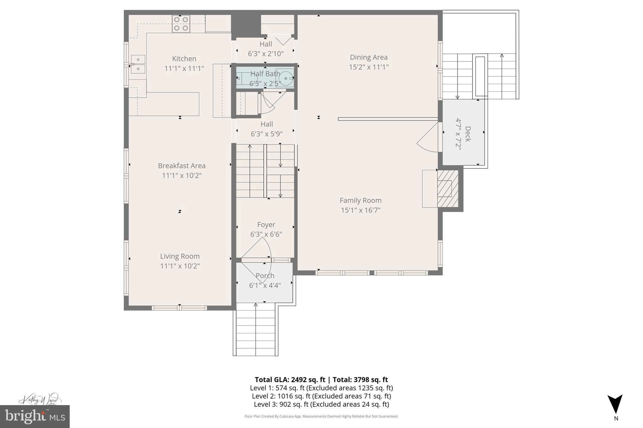 BLUE RIDGE FARMS - Residential