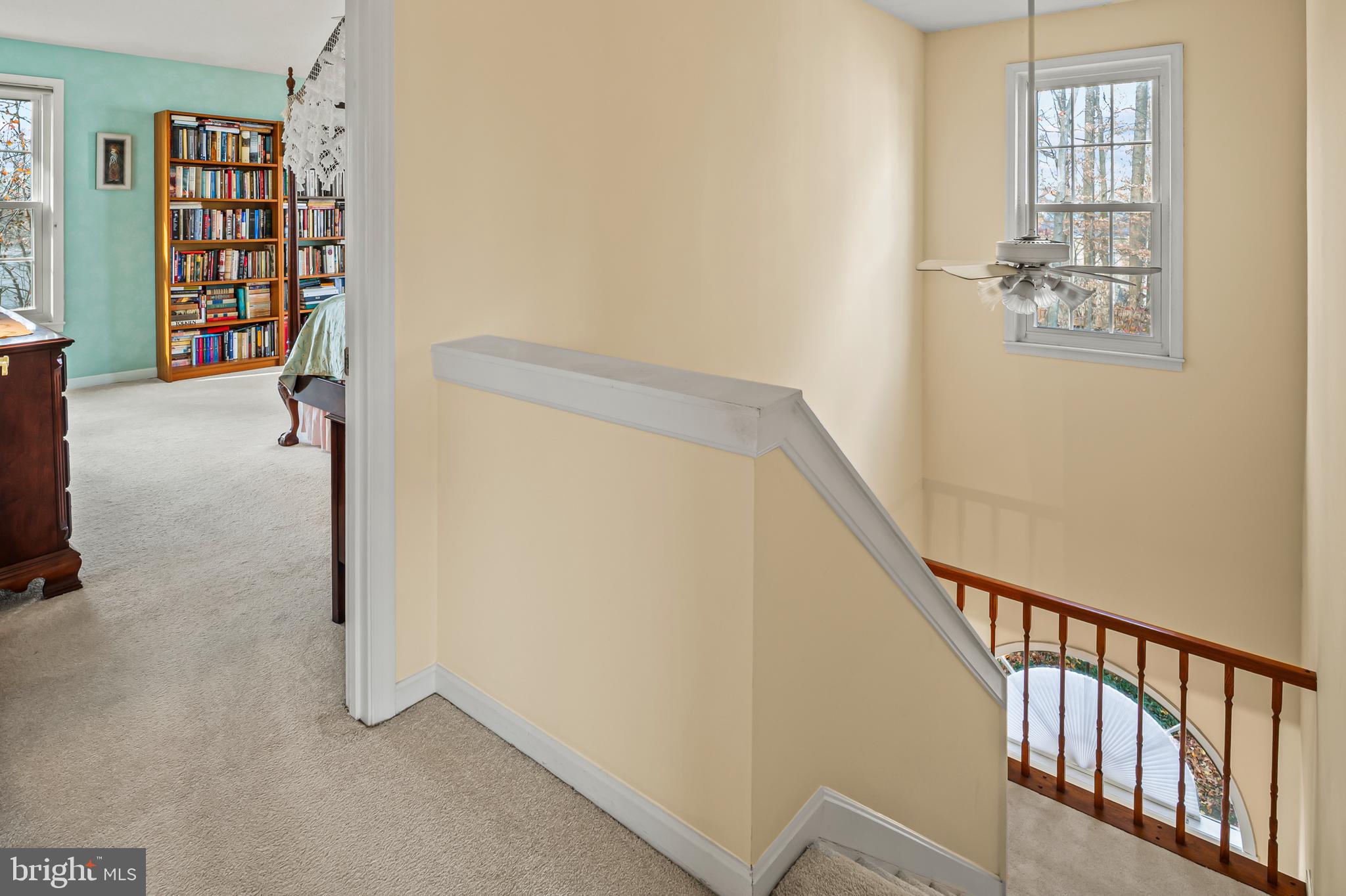 BLUE RIDGE FARMS - Residential