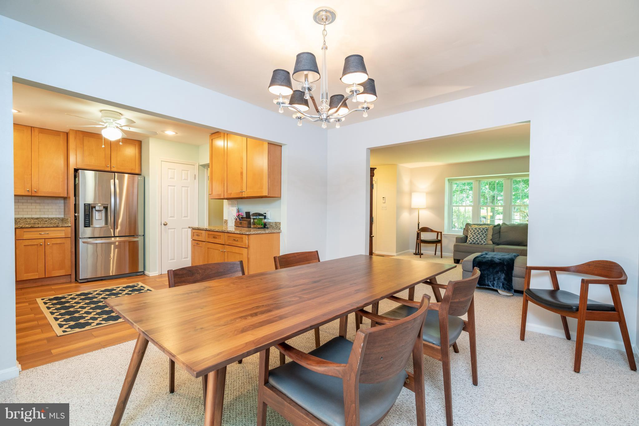 BURKE CENTRE - Residential