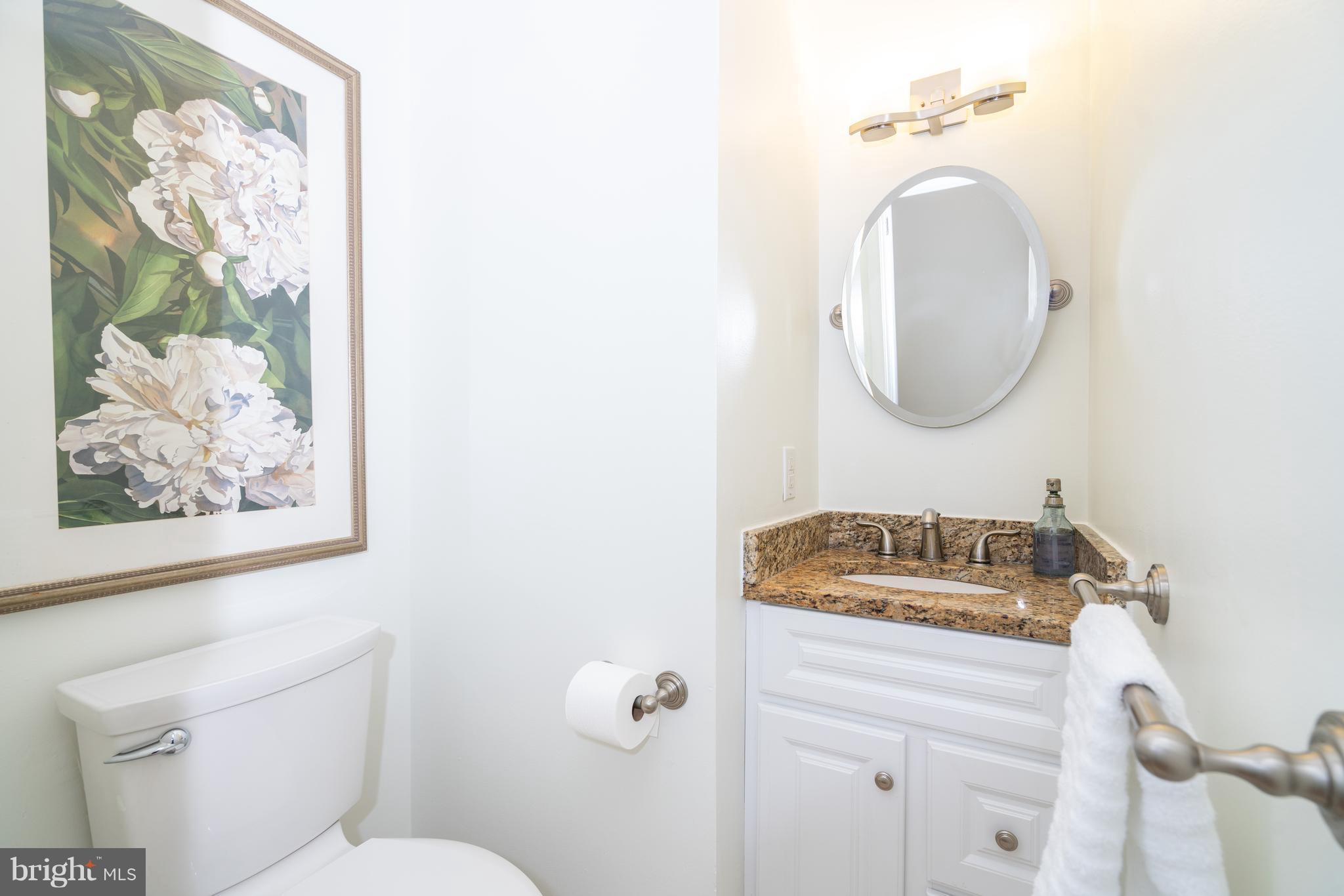 BURKE CENTRE - Residential