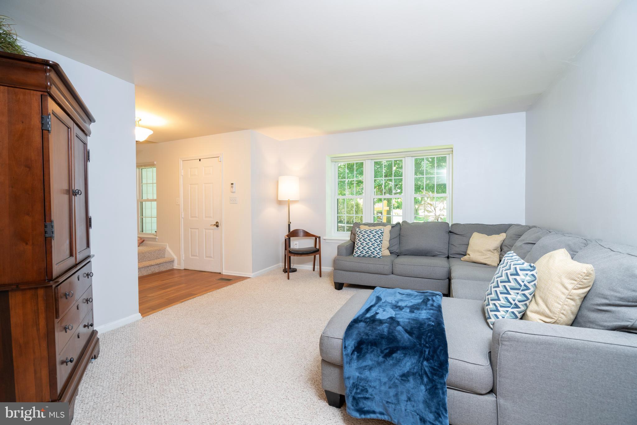 BURKE CENTRE - Residential