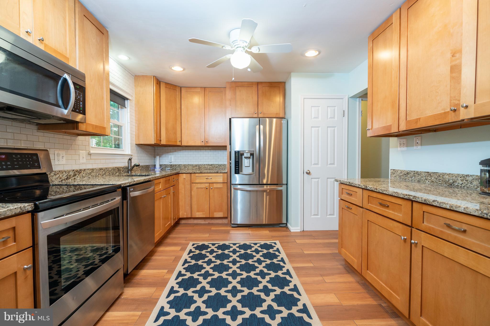 BURKE CENTRE - Residential