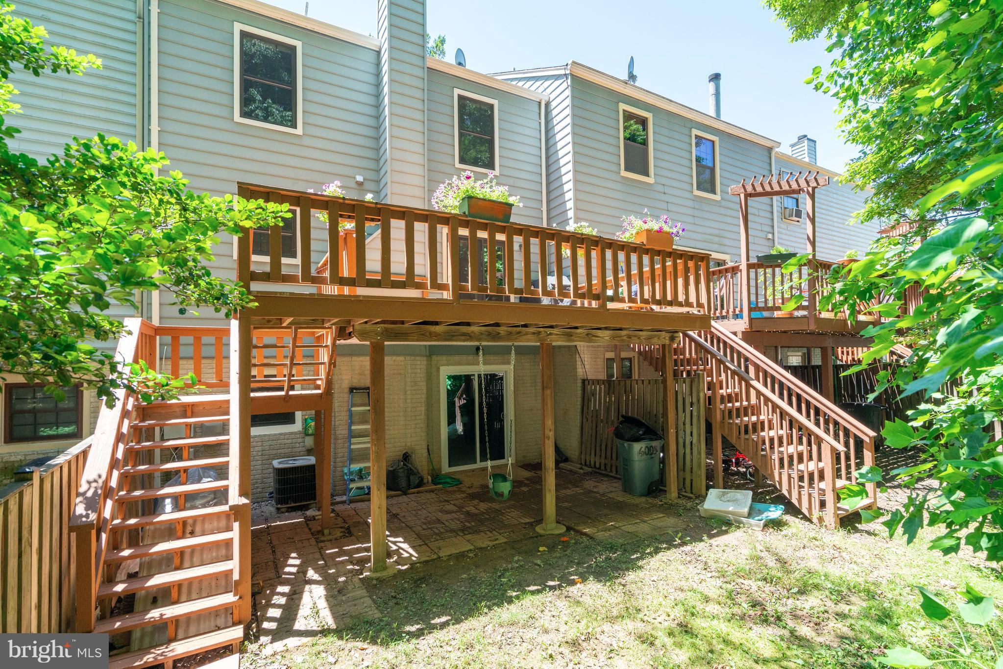 BURKE CENTRE - Residential