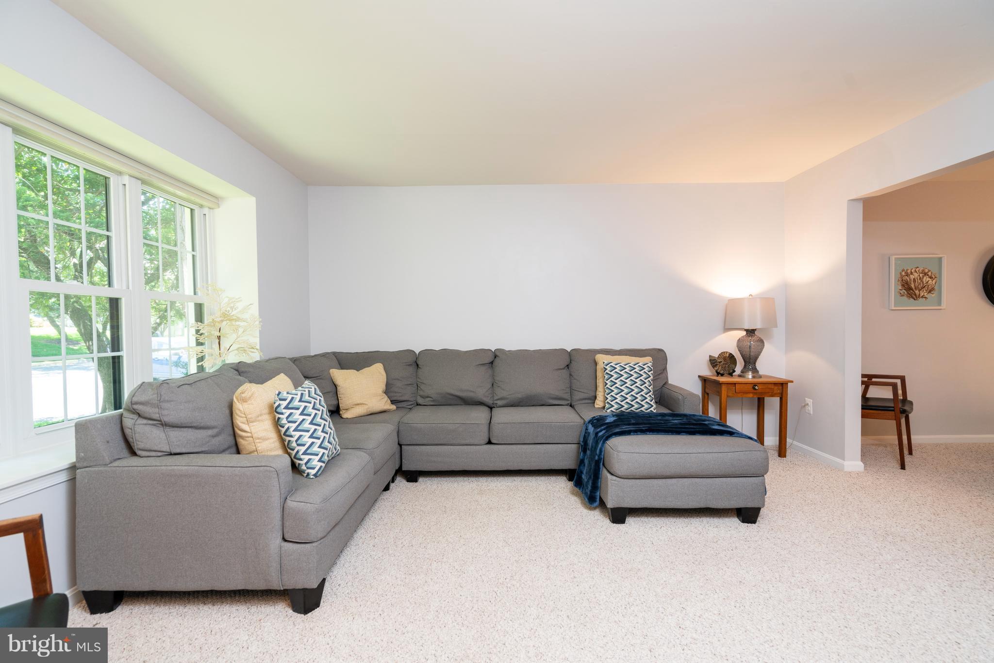 BURKE CENTRE - Residential