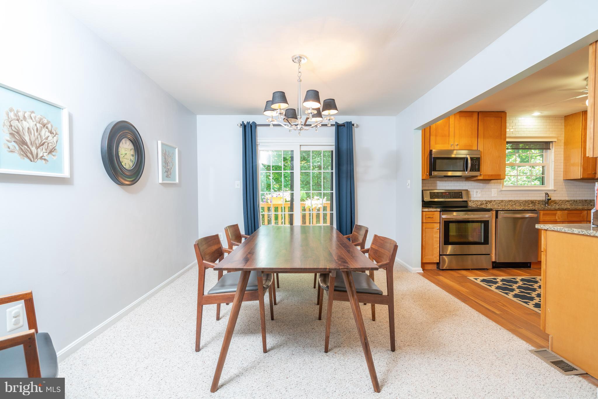 BURKE CENTRE - Residential