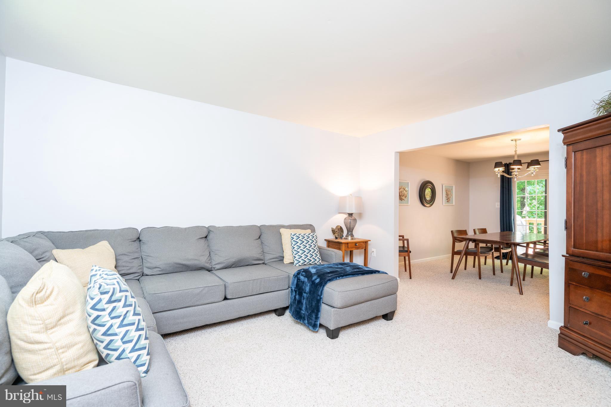 BURKE CENTRE - Residential