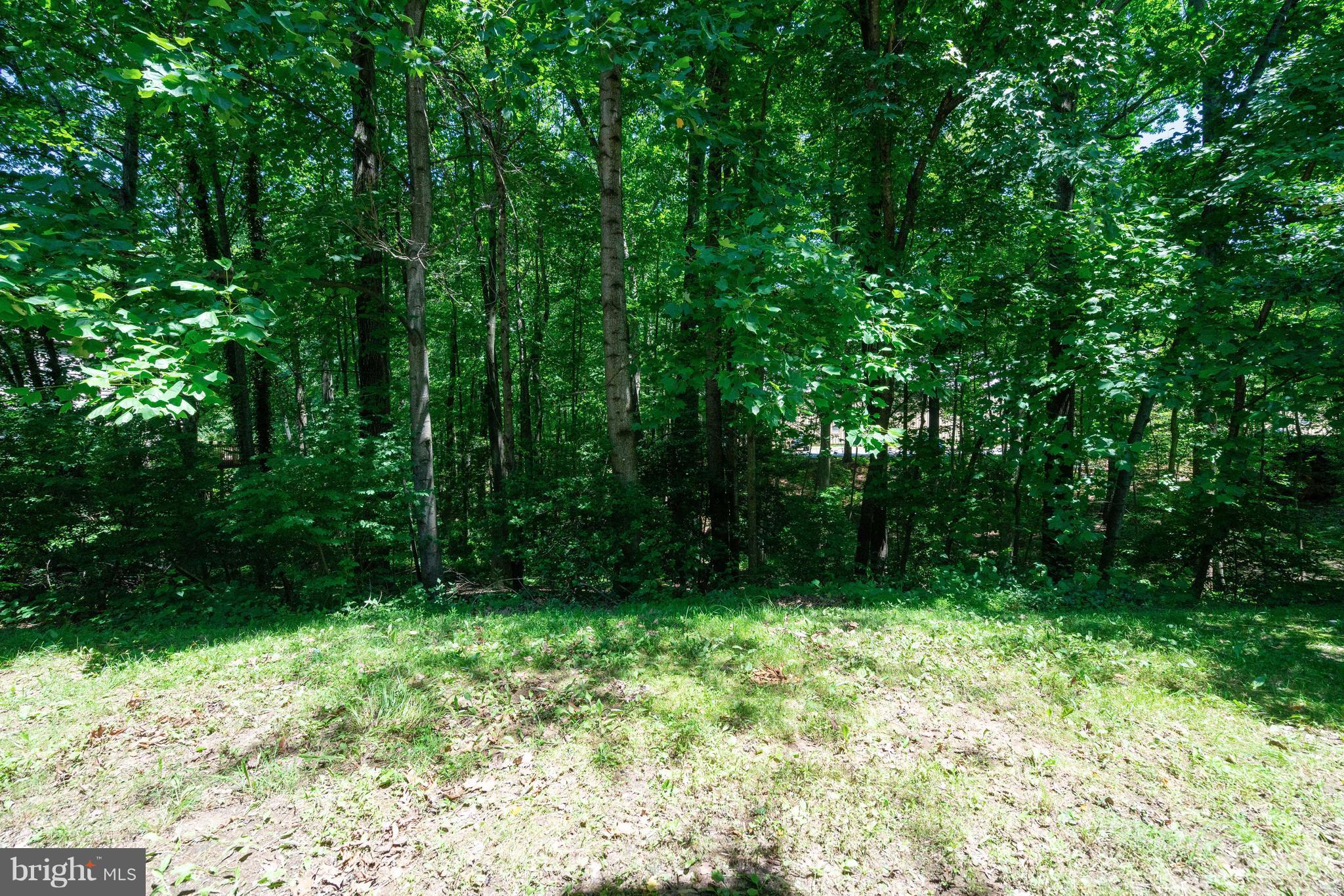 BURKE CENTRE - Residential