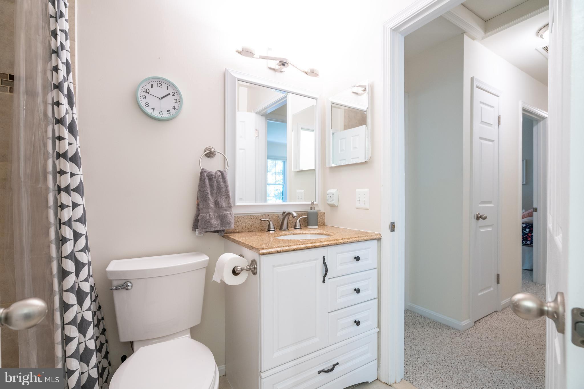 BURKE CENTRE - Residential