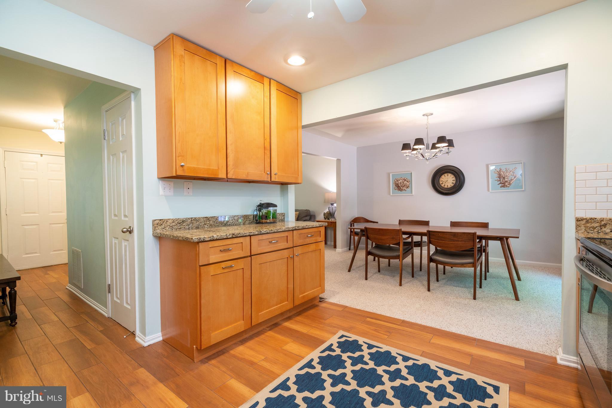 BURKE CENTRE - Residential