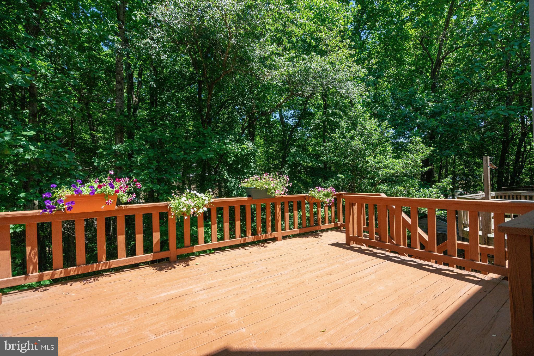 BURKE CENTRE - Residential