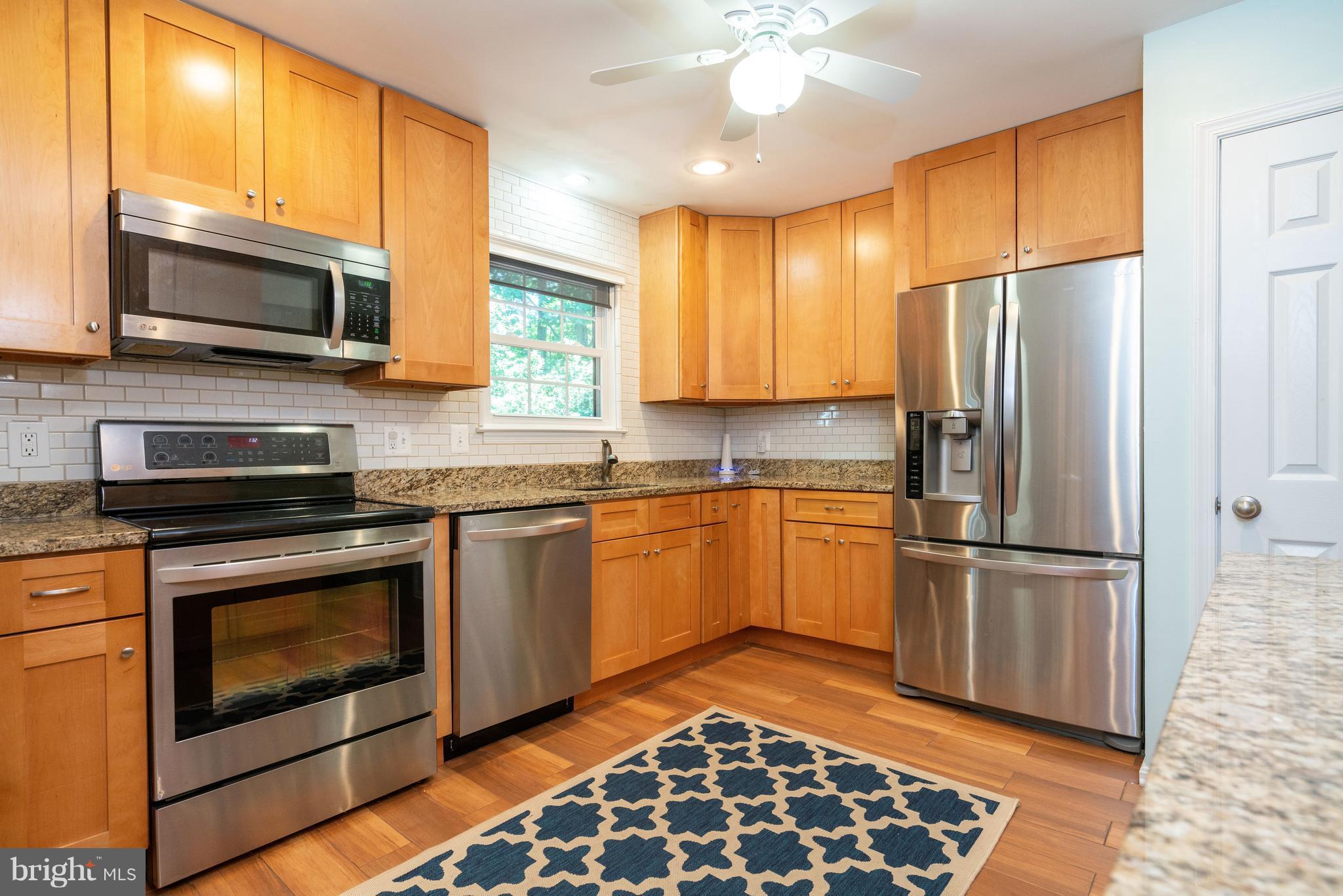 BURKE CENTRE - Residential