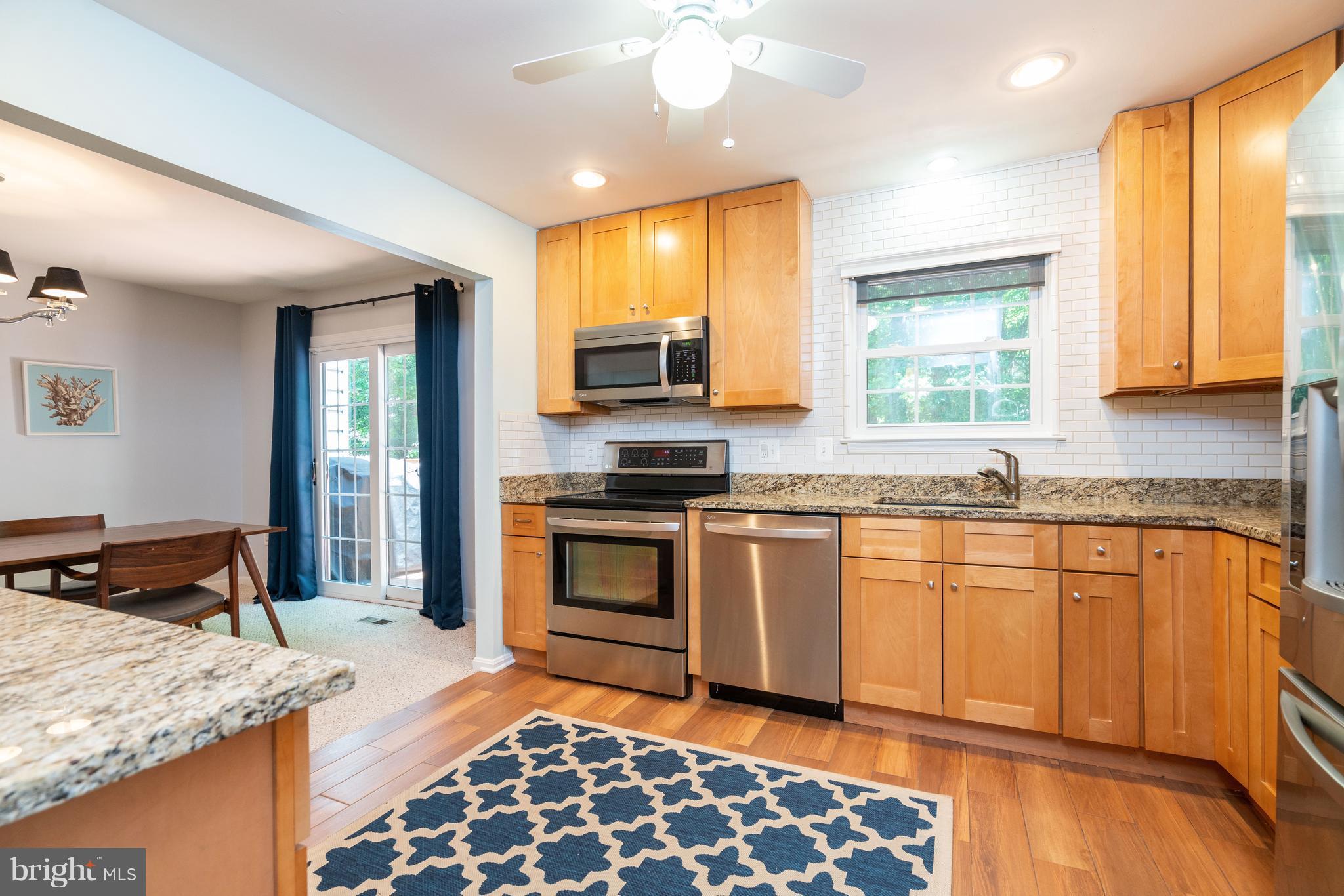 BURKE CENTRE - Residential