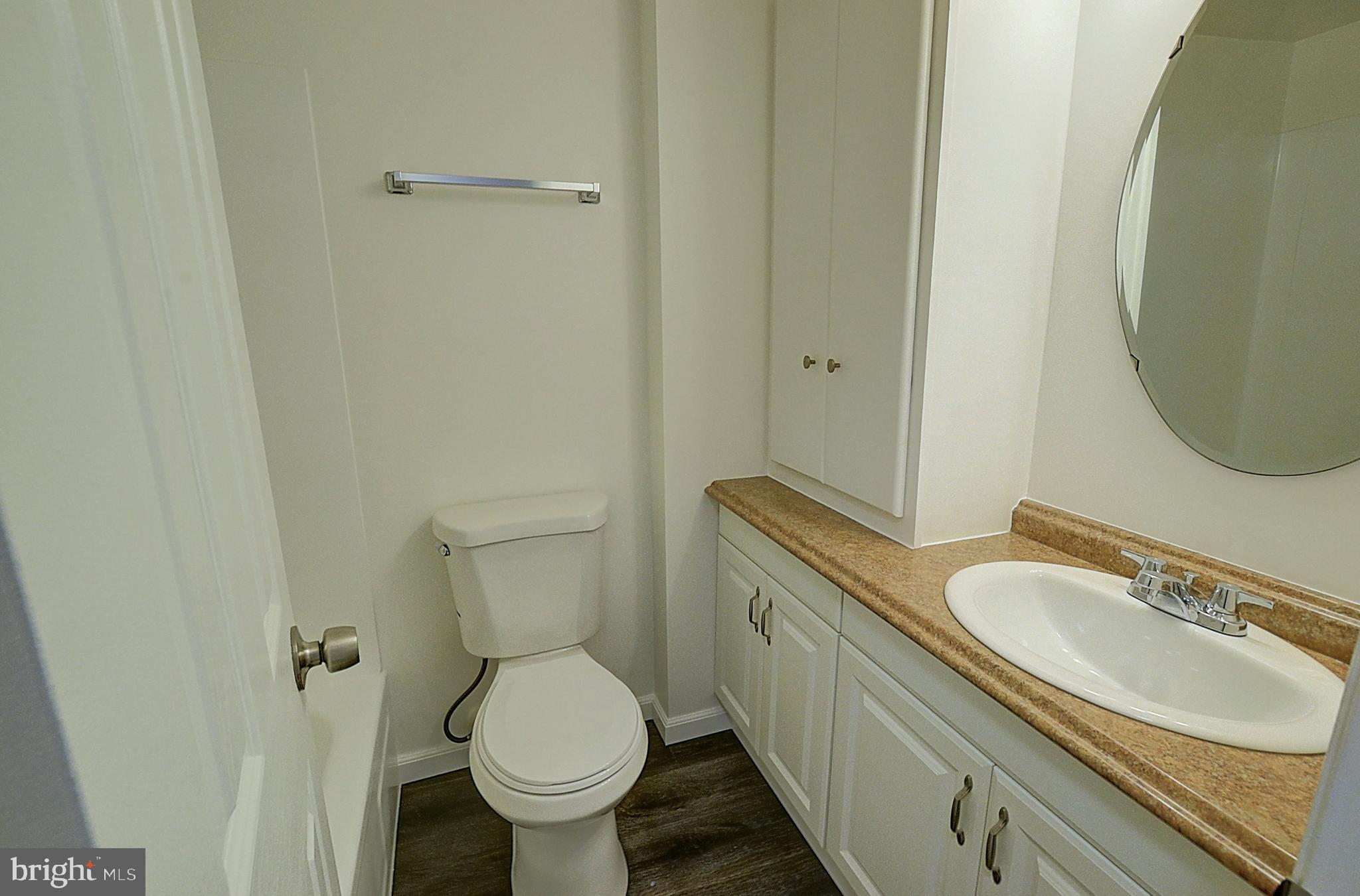 HERMITAGE WOODS - Residential