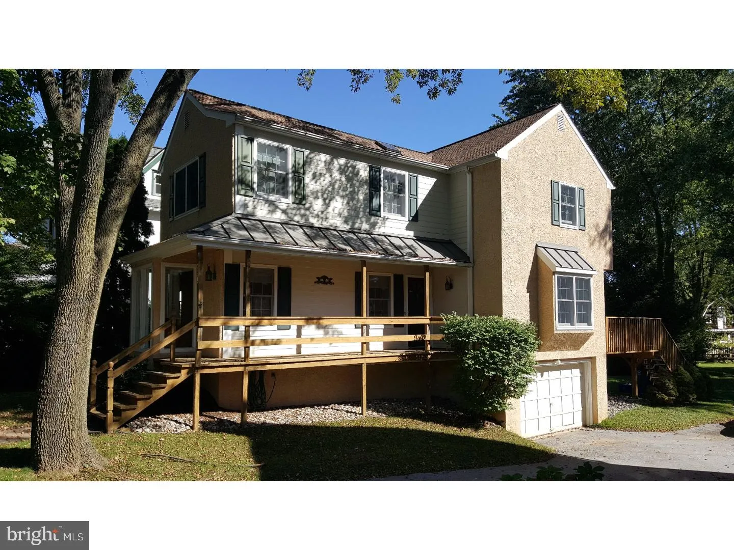 440 Upper Gulph Road, Strafford, PA 19087