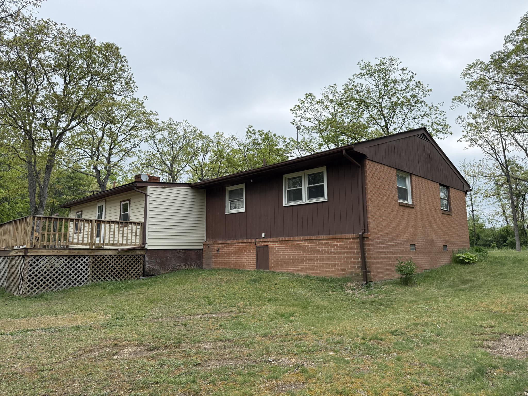 TIMBER RIDGE - Residential