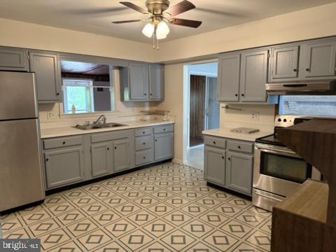 TIMBER RIDGE - Residential